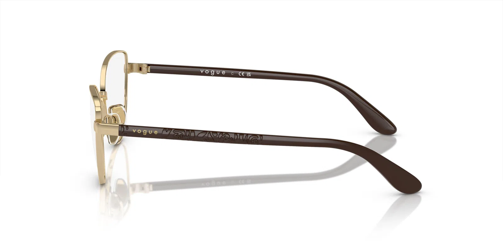Vogue Eyewear 4285 Eyeglasses - view 19